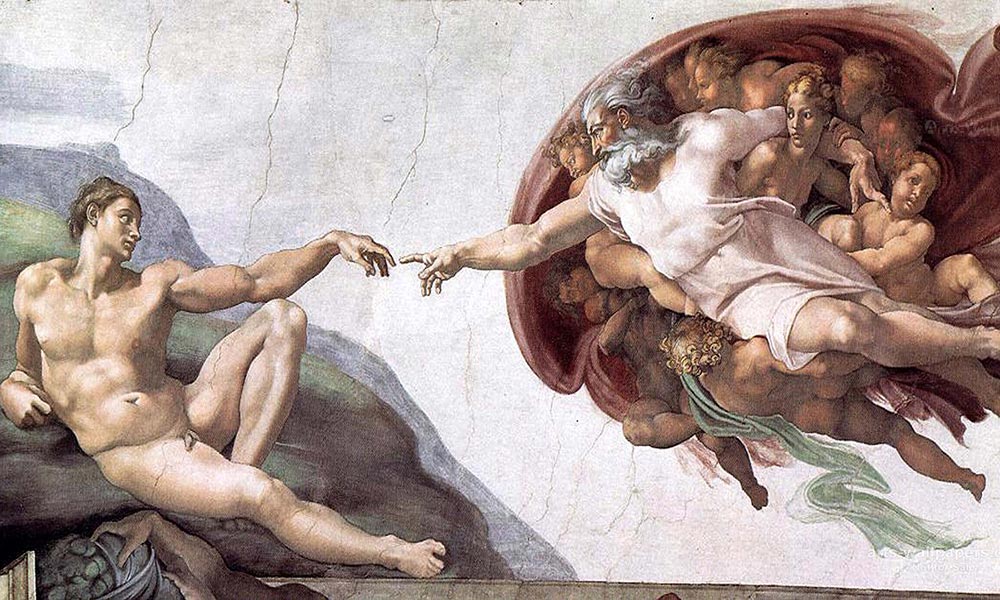 michelangelo